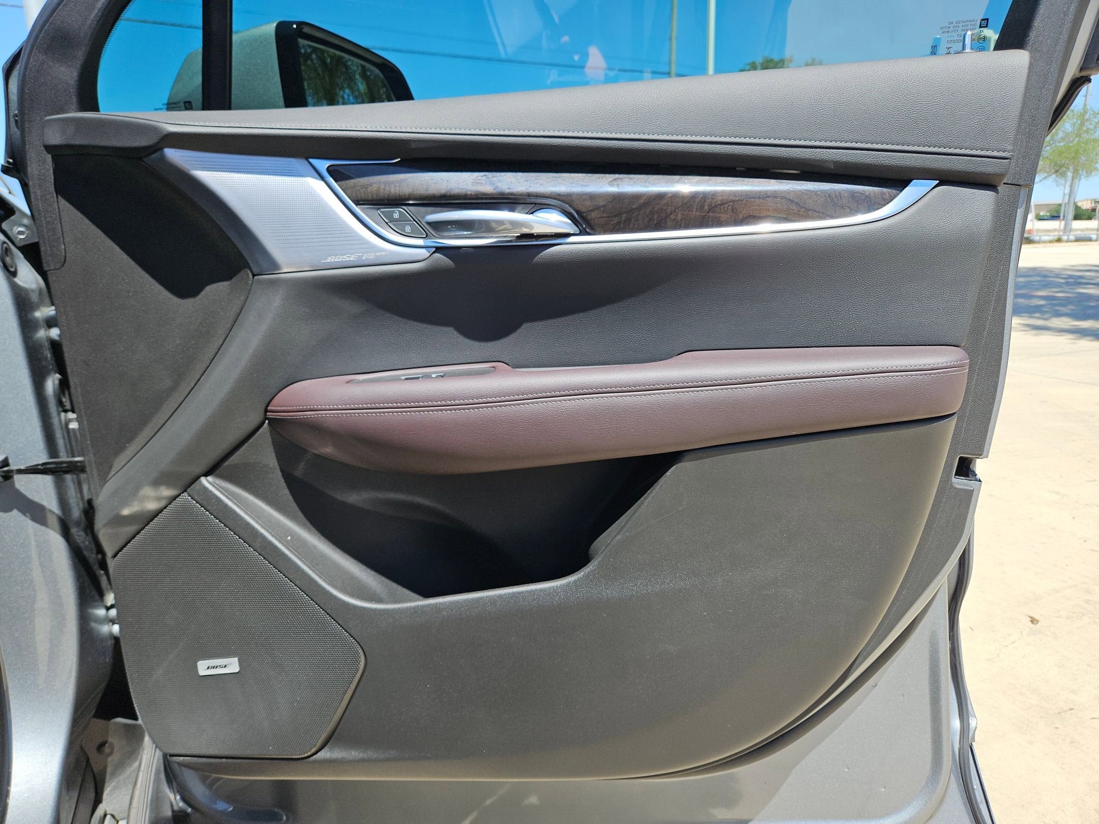 2023 Cadillac XT6 FWD Premium Luxury