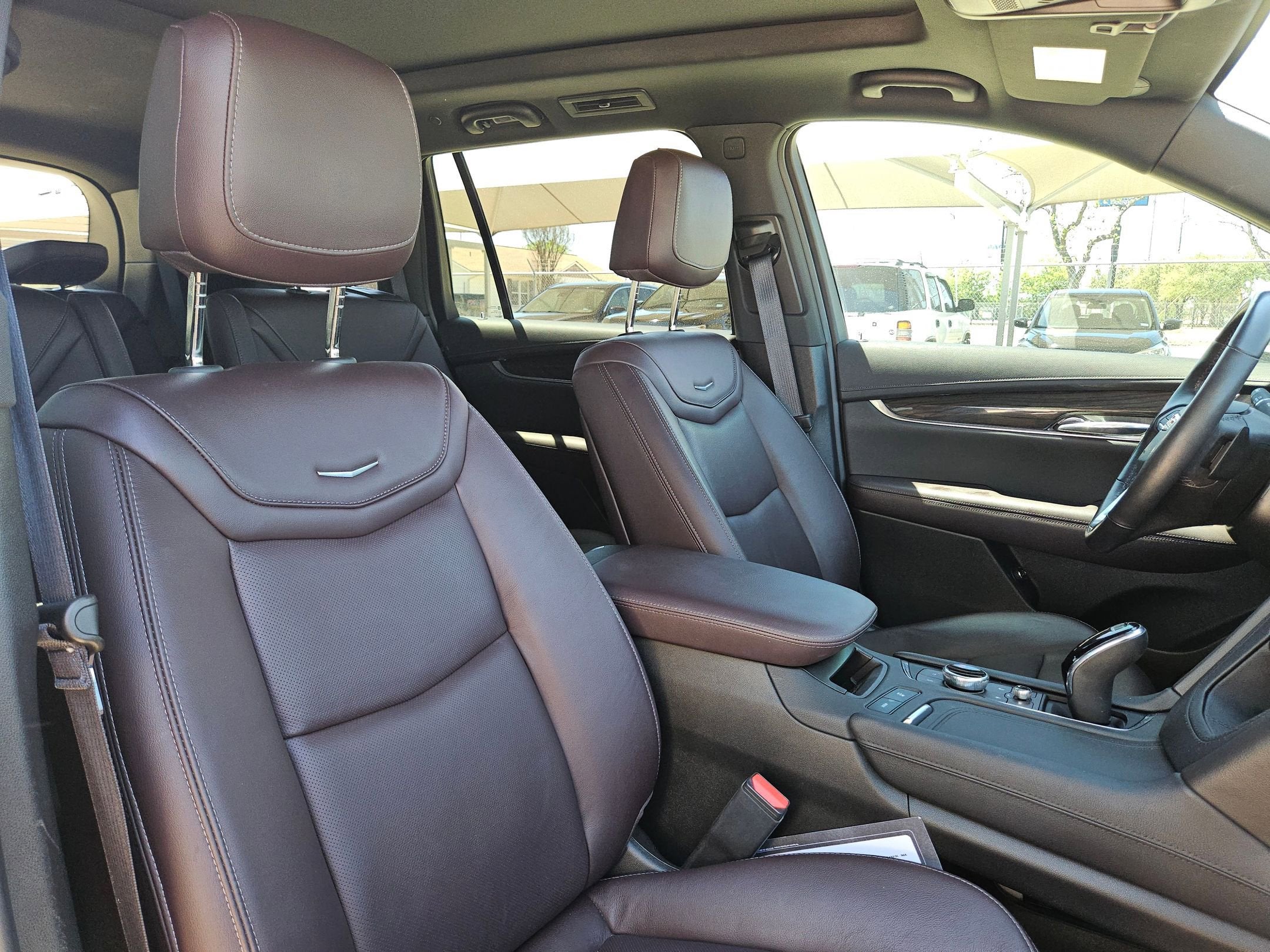 2023 Cadillac XT6 FWD Premium Luxury