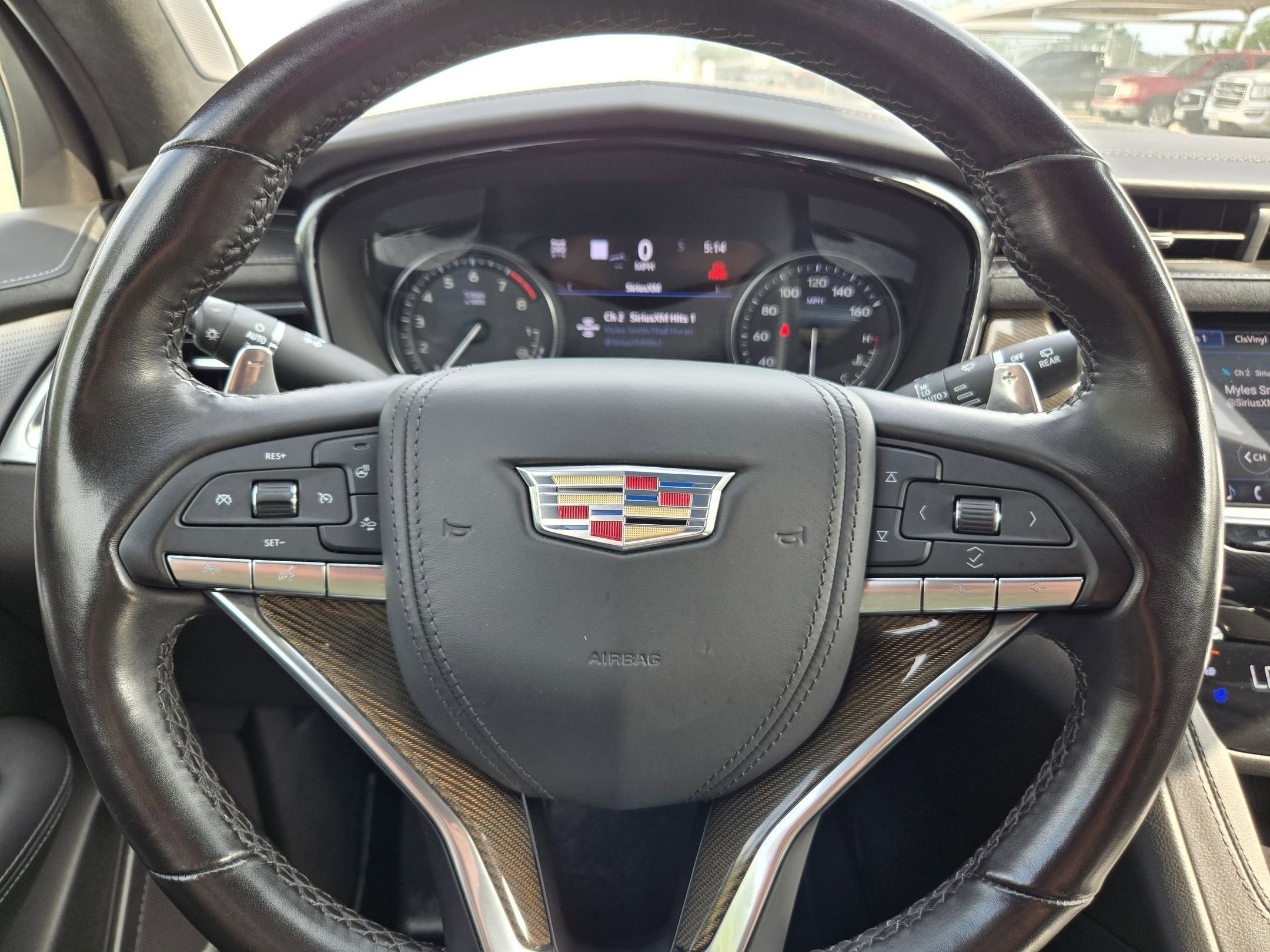 2023 Cadillac XT6 AWD Sport
