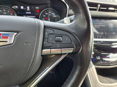 2023 Cadillac XT6 AWD Sport