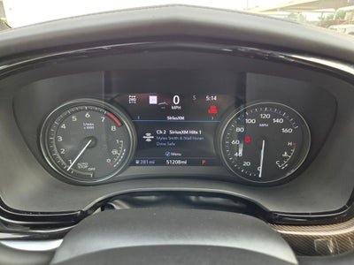 2023 Cadillac XT6 AWD Sport