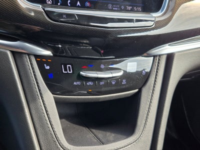 2023 Cadillac XT6 AWD Sport