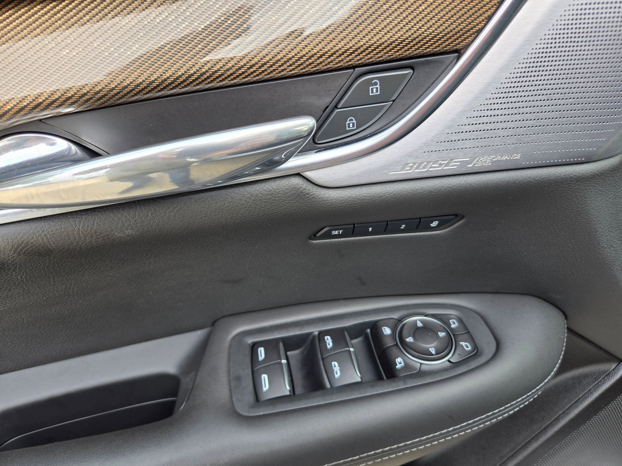 2023 Cadillac XT6 AWD Sport