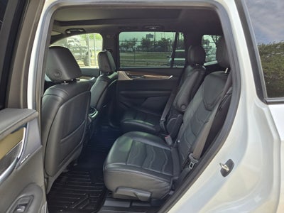 2023 Cadillac XT6 AWD Sport
