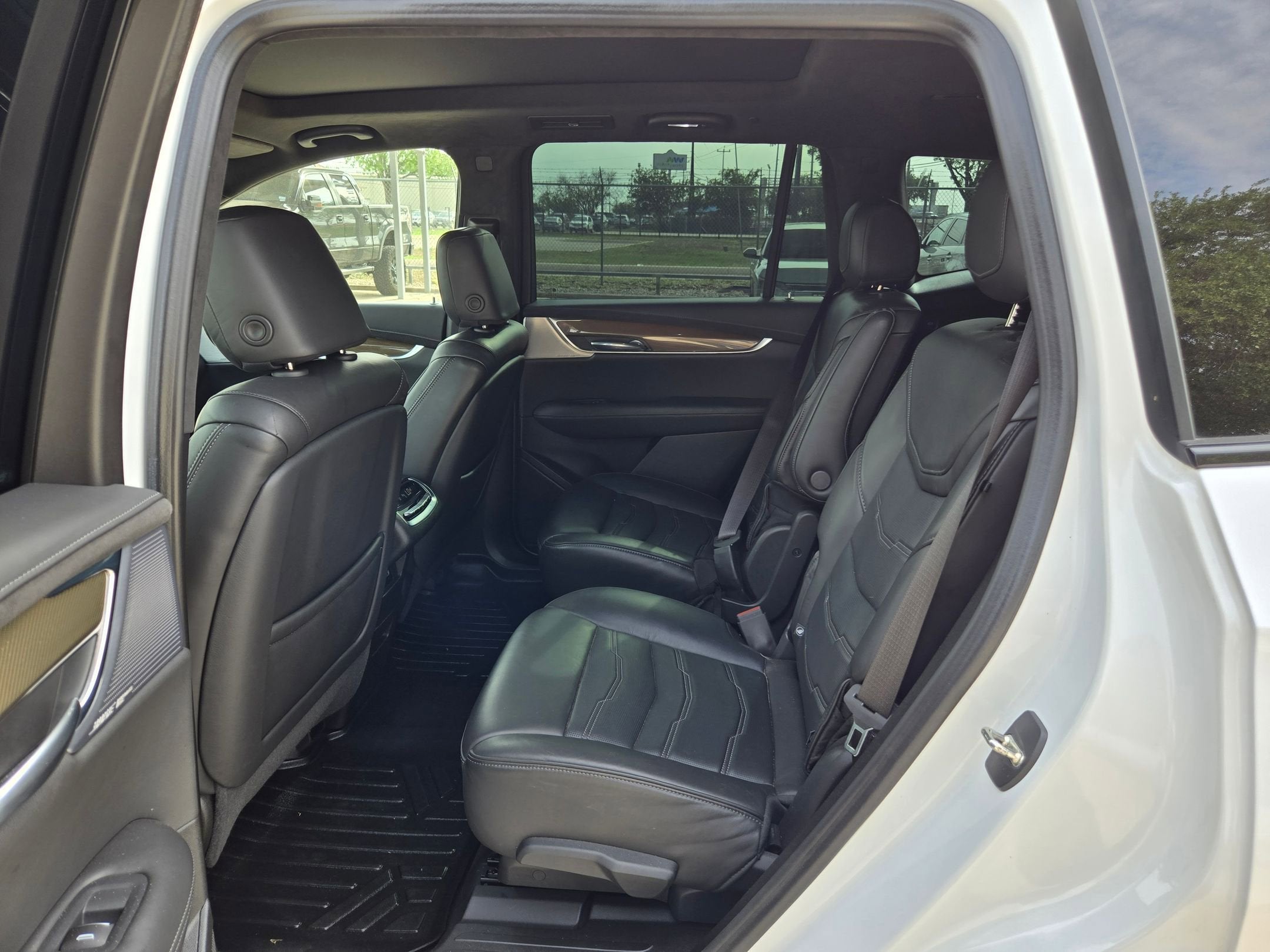 2023 Cadillac XT6 AWD Sport