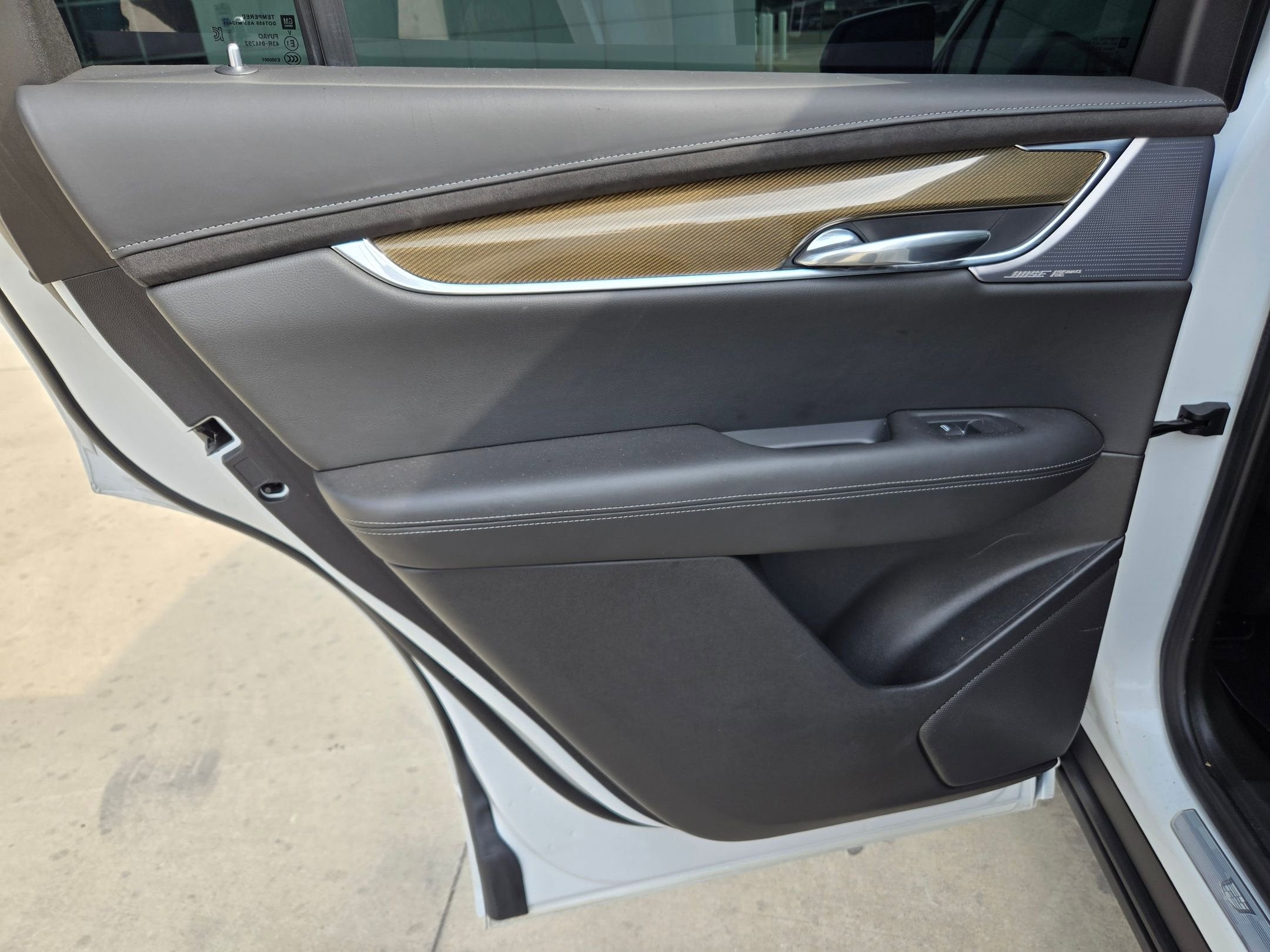 2023 Cadillac XT6 AWD Sport