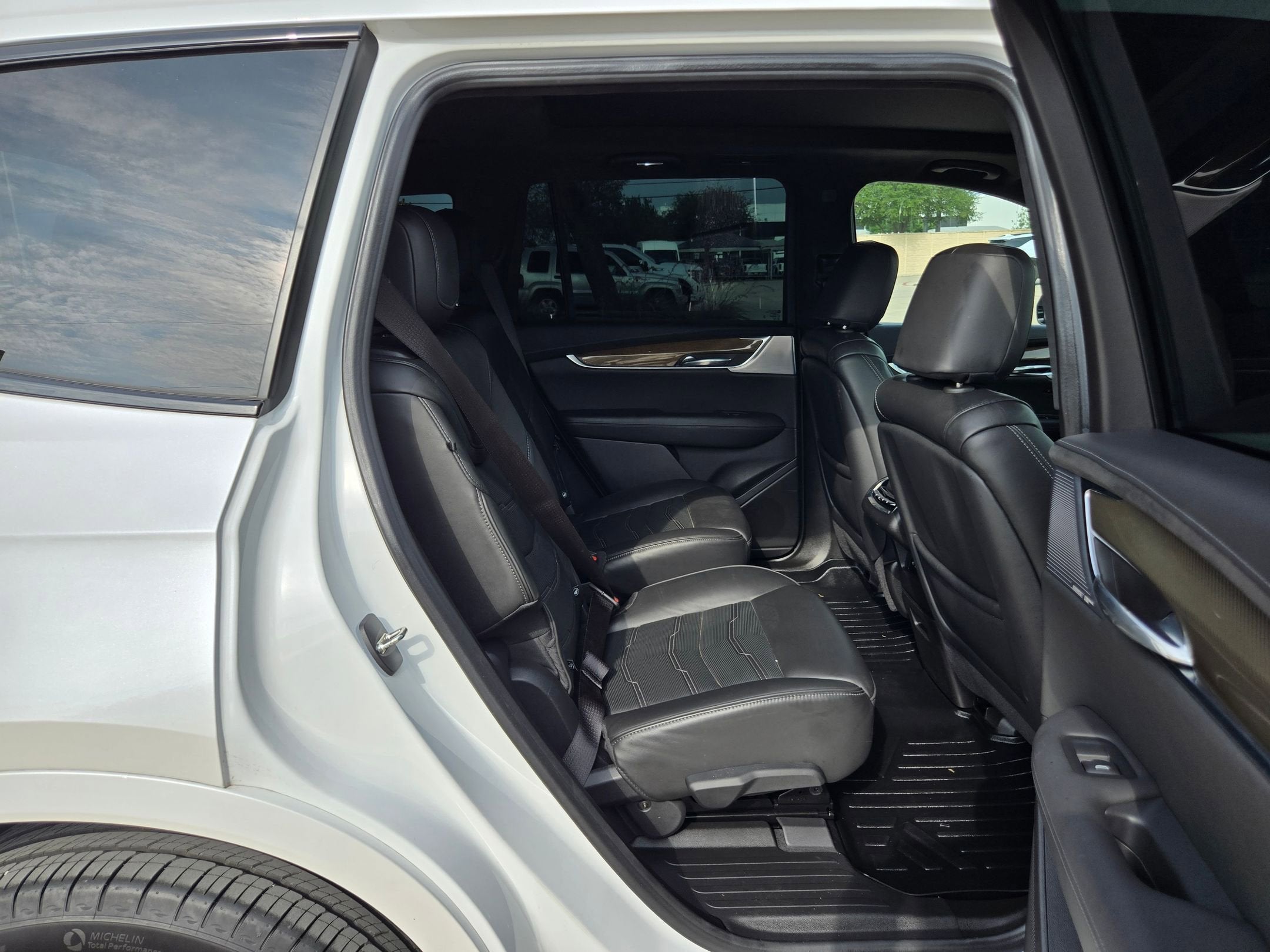 2023 Cadillac XT6 AWD Sport