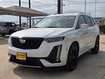 2023 Cadillac XT6 AWD Sport