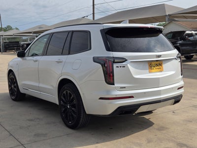 2023 Cadillac XT6 AWD Sport