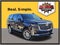 2023 Cadillac Escalade 4WD Premium Luxury