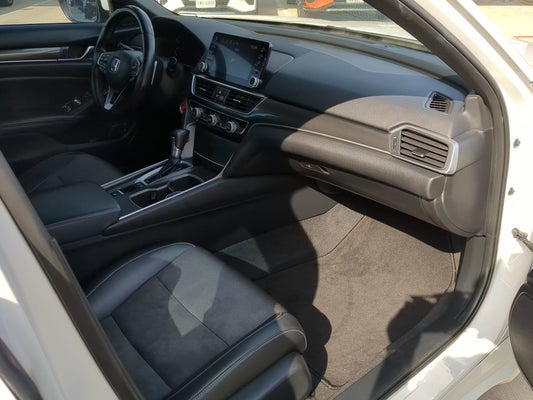 2018 Honda Accord Sedan Sport 1.5T in San Antonio, TX - Gunn Nissan
