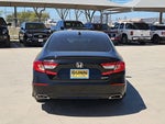 2022 Honda Accord Sedan Sport