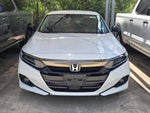 2022 Honda Accord Sedan Sport SE