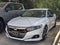 2022 Honda Accord Sedan Sport SE