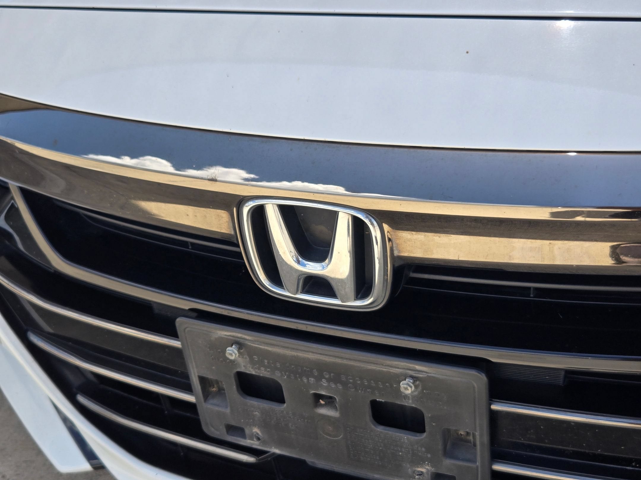 2022 Honda Accord Sedan Sport SE