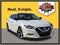 2017 Nissan Maxima Platinum