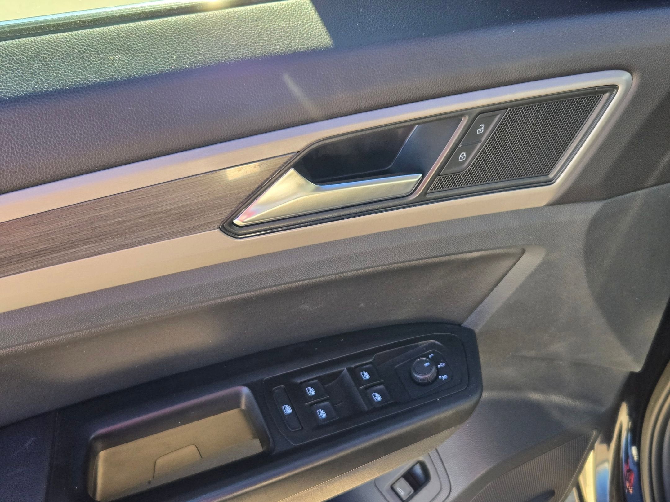 2021 Volkswagen Atlas 3.6L V6 SEL