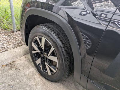 2021 Volkswagen Atlas Cross Sport 2.0T SE