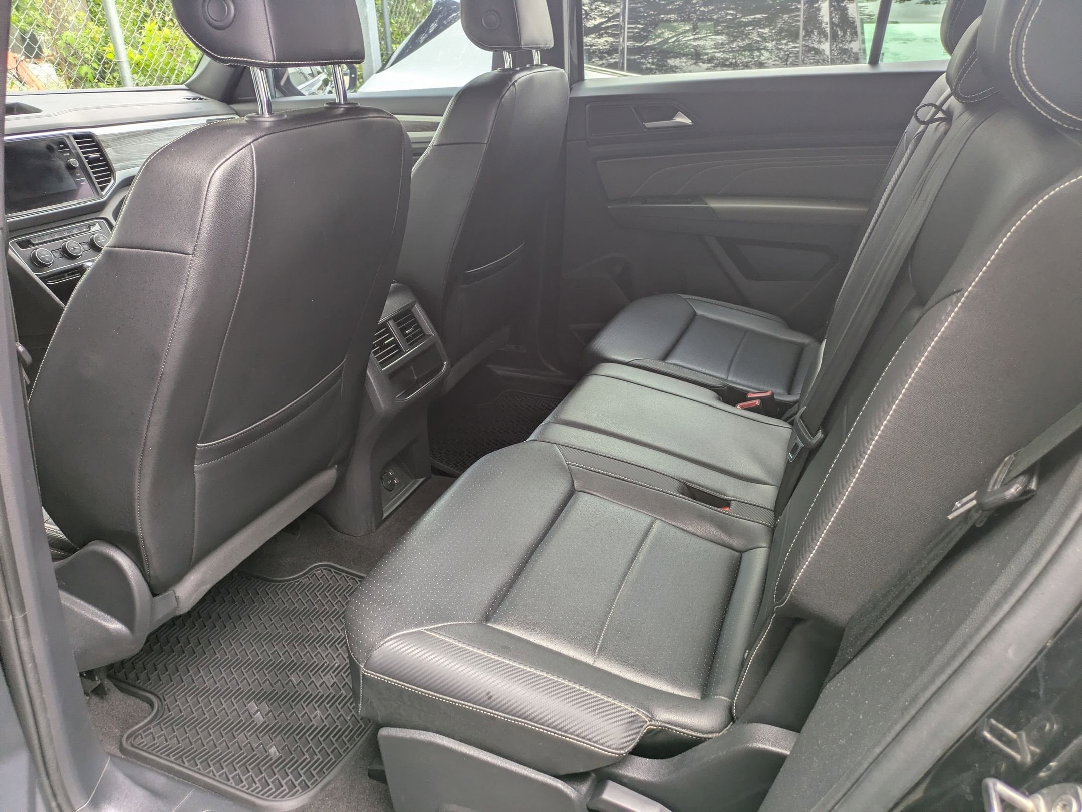 2021 Volkswagen Atlas Cross Sport 2.0T SE
