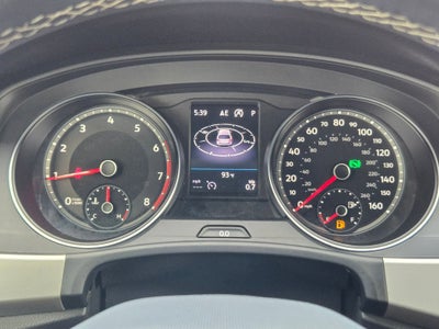 2021 Volkswagen Atlas Cross Sport 2.0T SE