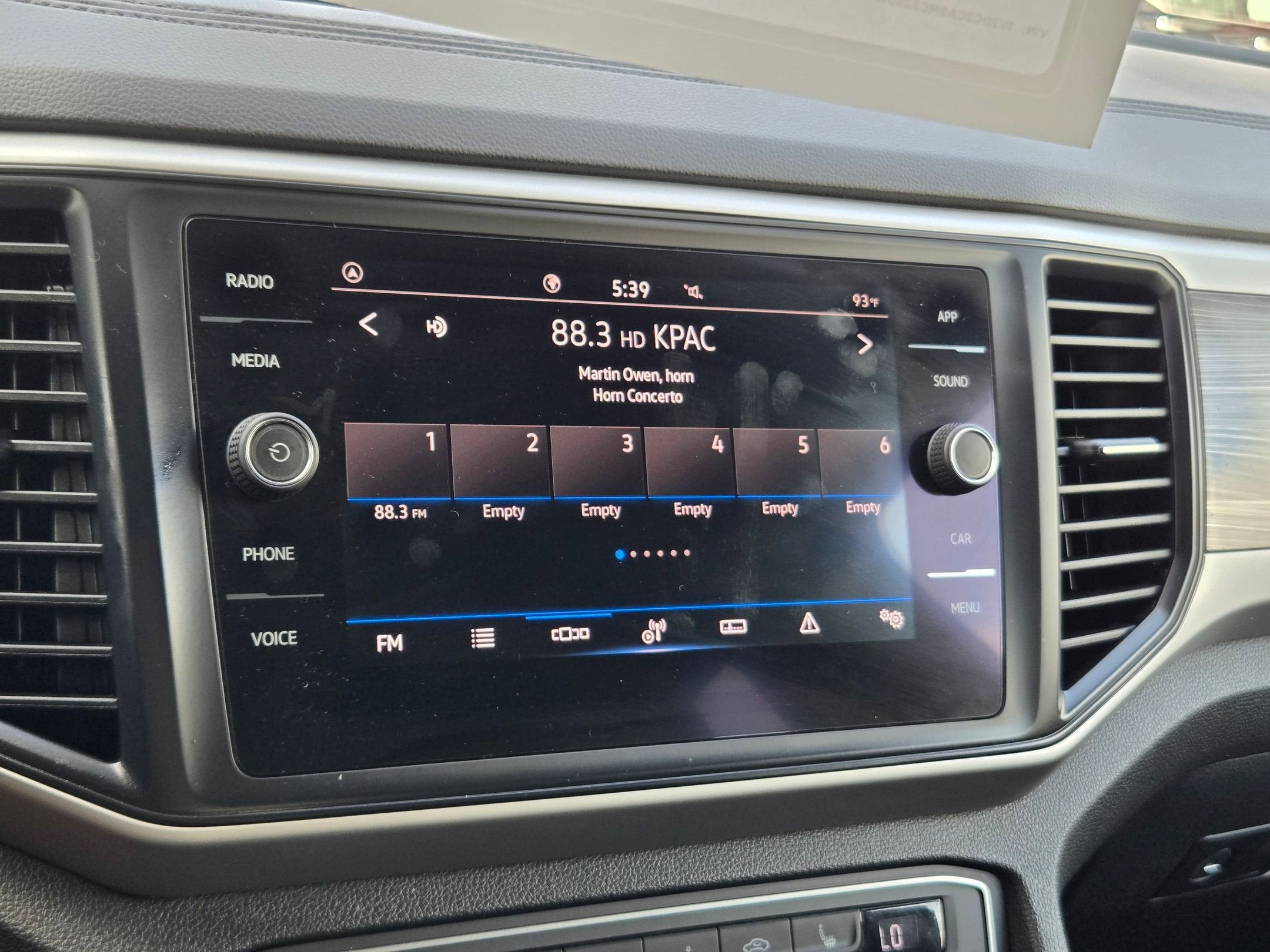 2021 Volkswagen Atlas Cross Sport 2.0T SE