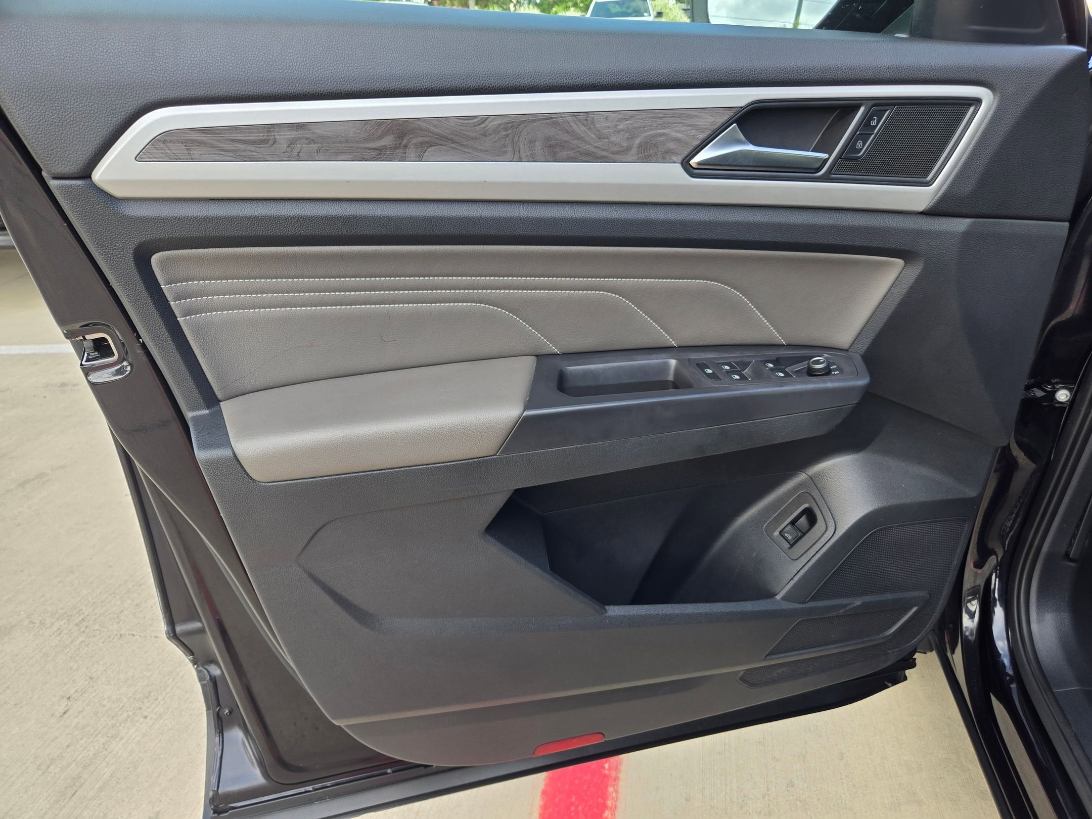 2021 Volkswagen Atlas Cross Sport 2.0T SE