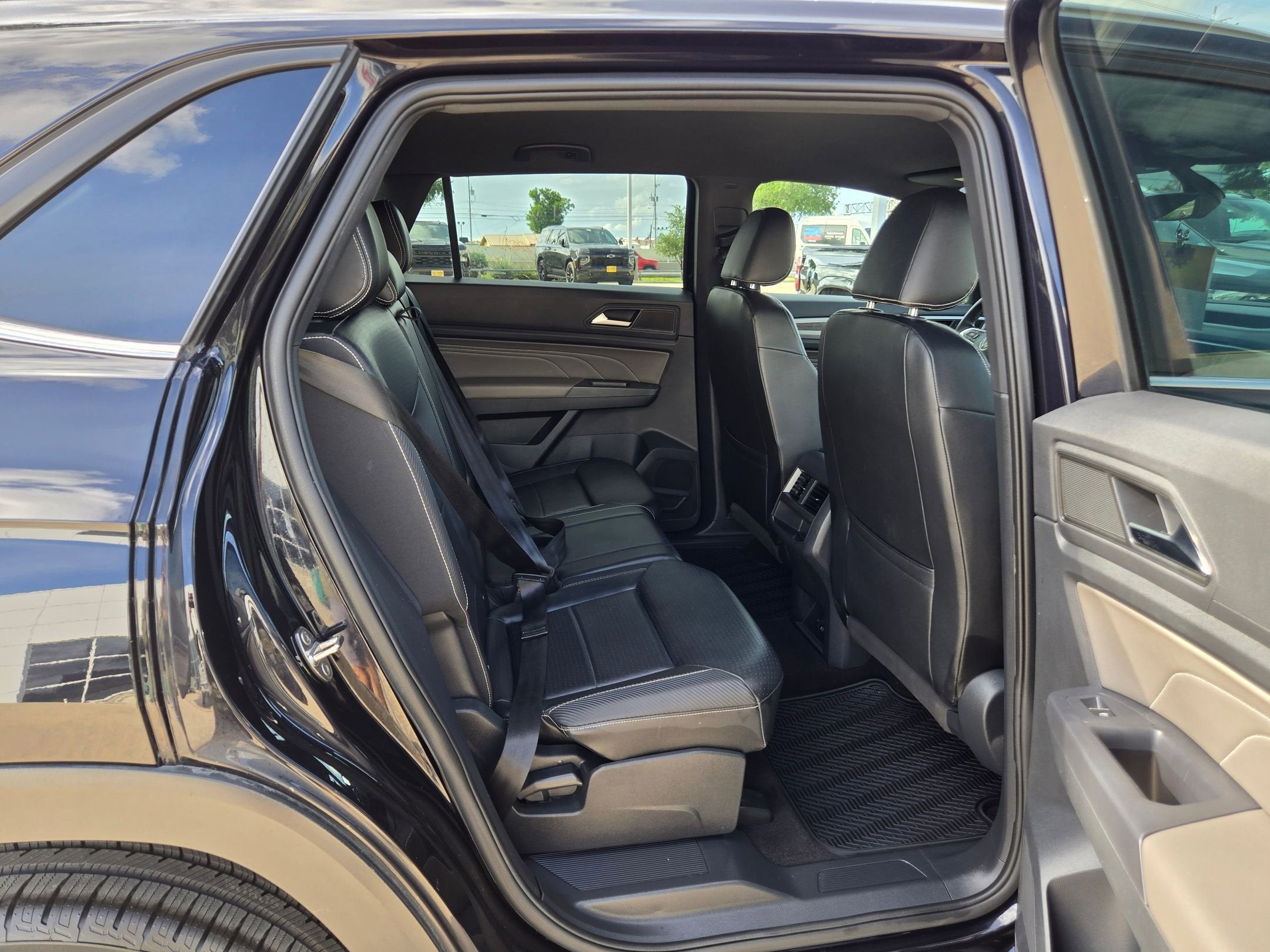 2021 Volkswagen Atlas Cross Sport 2.0T SE