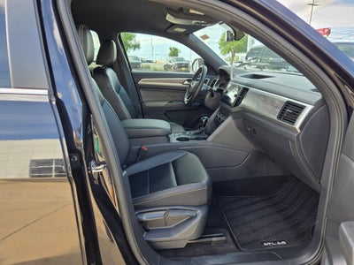 2021 Volkswagen Atlas Cross Sport 2.0T SE