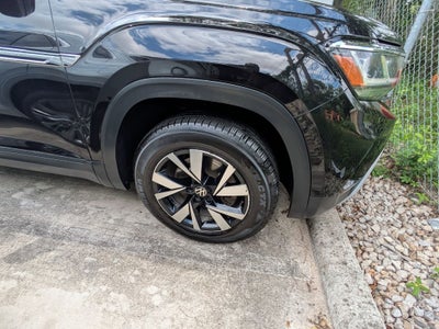2021 Volkswagen Atlas Cross Sport 2.0T SE