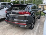 2021 Volkswagen Atlas Cross Sport 2.0T SE