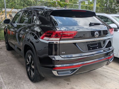 2021 Volkswagen Atlas Cross Sport 2.0T SE