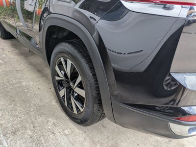2021 Volkswagen Atlas Cross Sport 2.0T SE