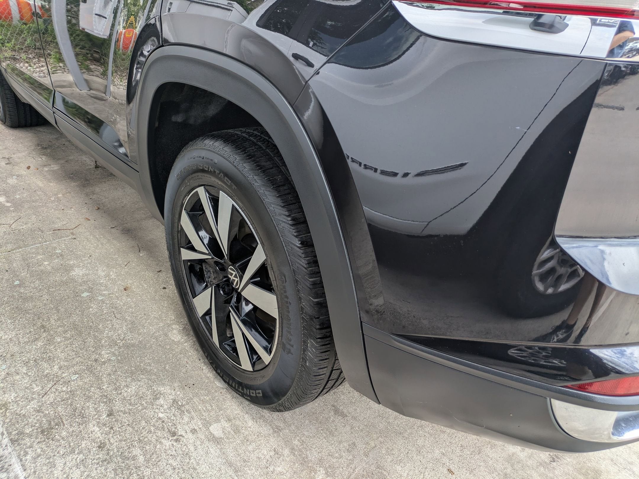 2021 Volkswagen Atlas Cross Sport 2.0T SE