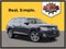 2018 Volkswagen Atlas 3.6L V6 SE w/Technology
