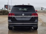 2018 Volkswagen Atlas 3.6L V6 SE w/Technology