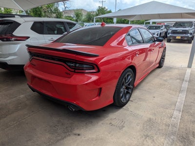 2023 Dodge Charger R/T