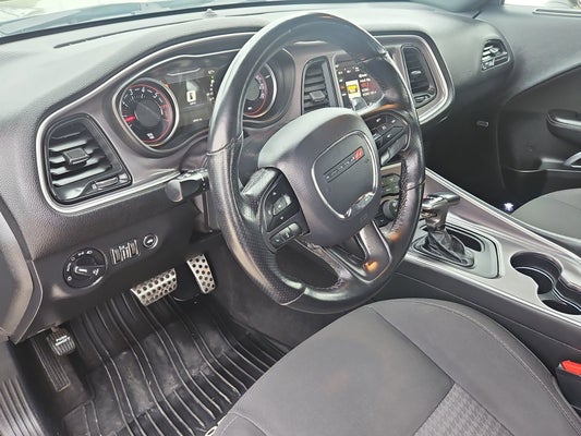 2019 Dodge Challenger R/T Scat Pack in San Antonio, TX - Gunn Nissan