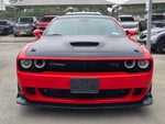 2022 Dodge Challenger R/T Scat Pack Widebody
