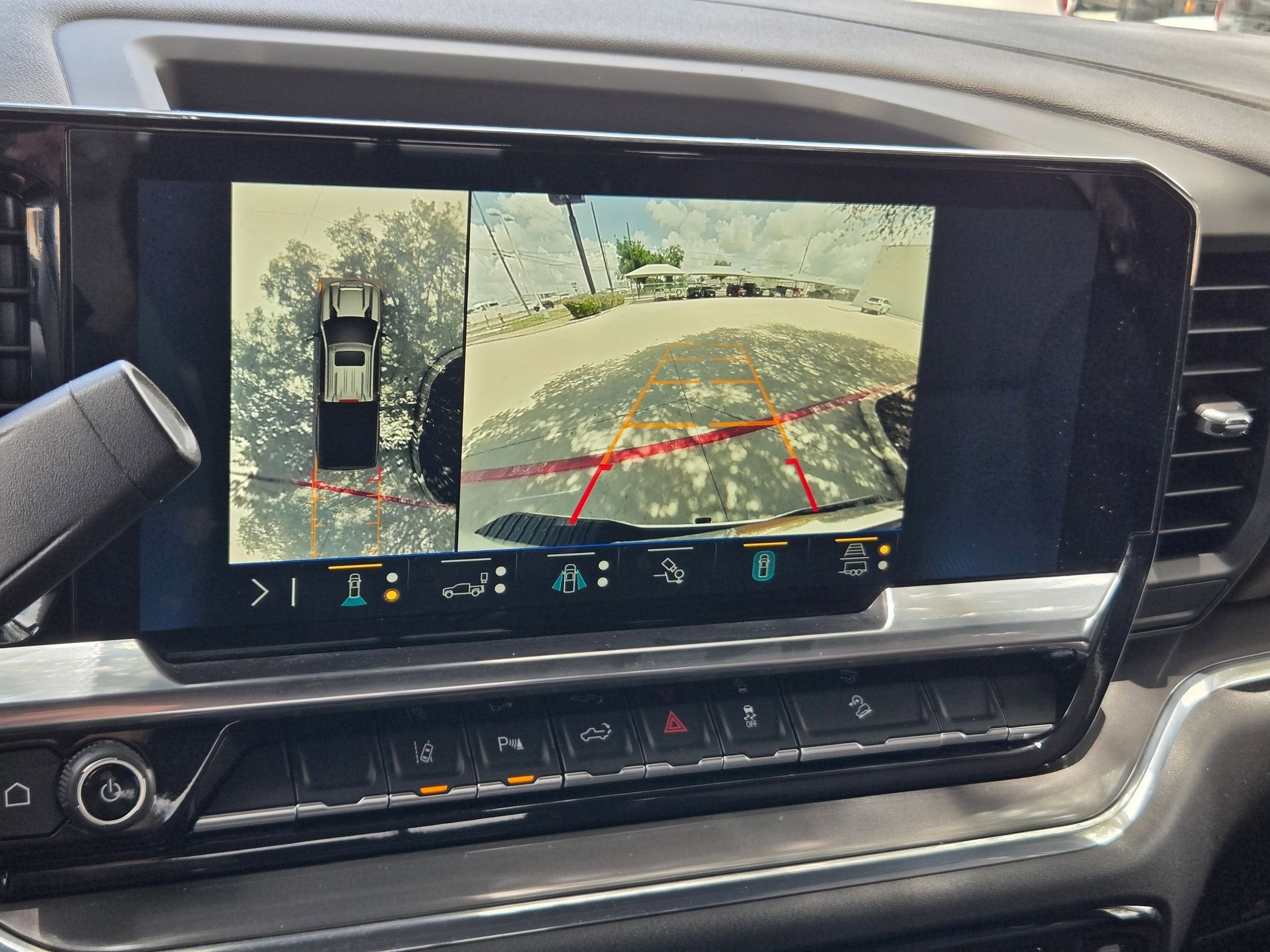 2025 Chevrolet Silverado 3500HD High Country