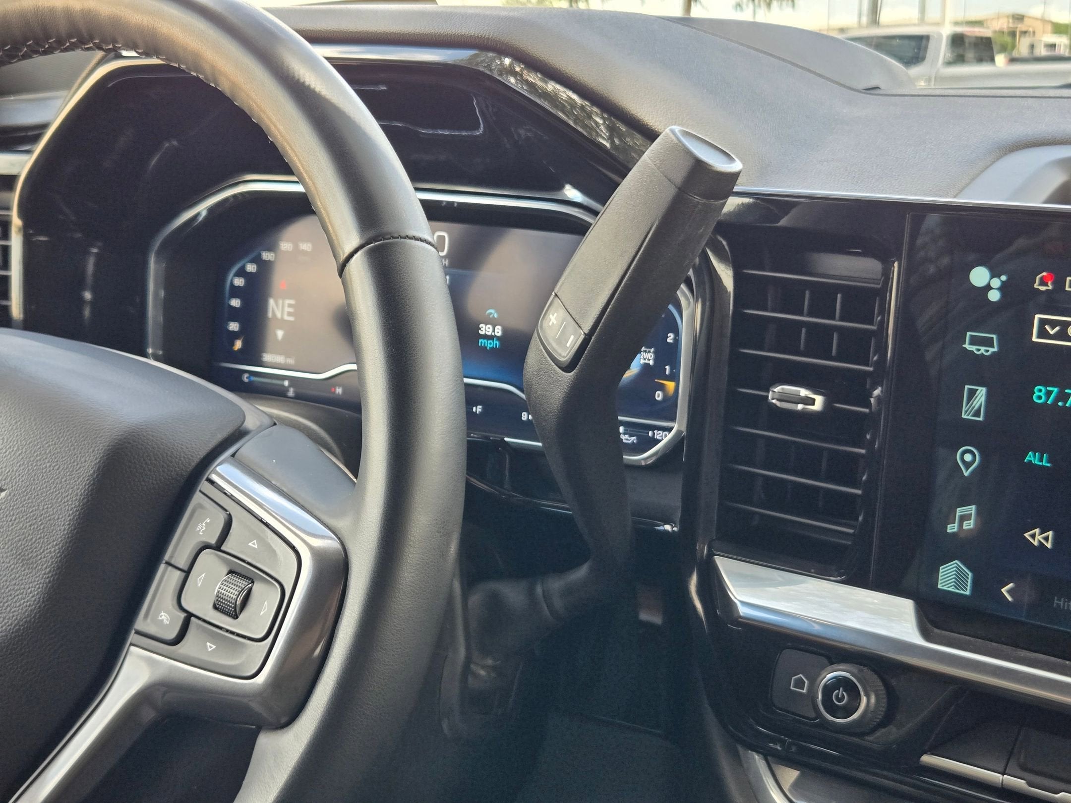 2025 Chevrolet Silverado 3500HD High Country