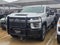 2023 Chevrolet Silverado 2500HD Custom