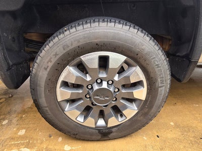 2023 Chevrolet Silverado 2500HD Custom