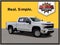 2024 Chevrolet Silverado 3500HD LT