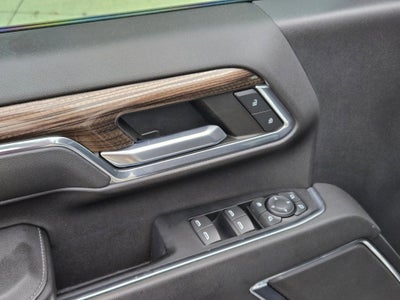 2024 Chevrolet Silverado 3500HD LT