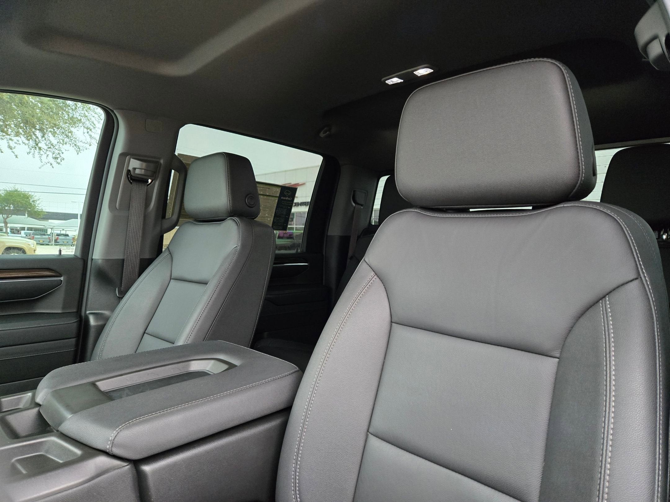 2024 Chevrolet Silverado 3500HD LT