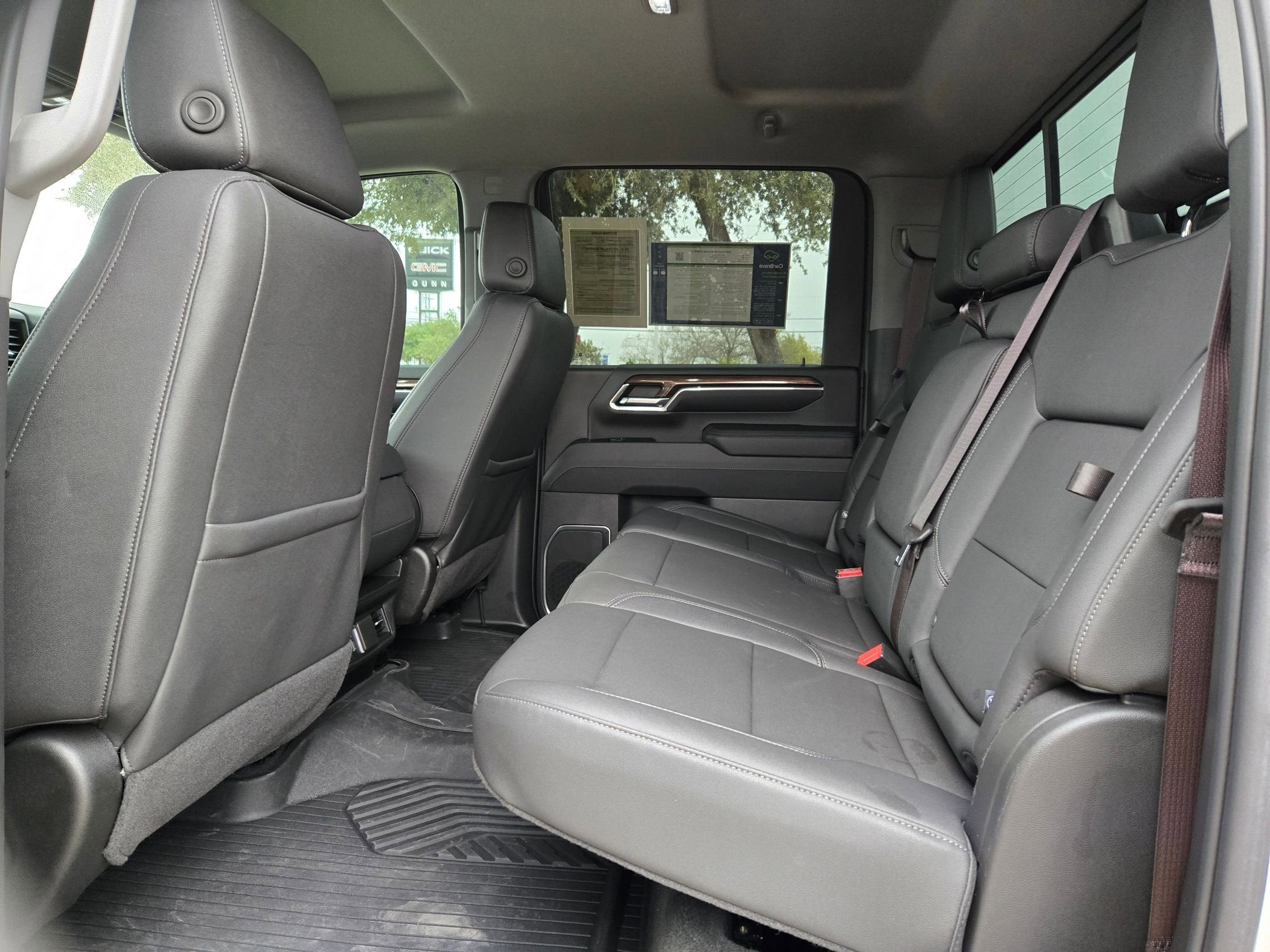 2024 Chevrolet Silverado 3500HD LT