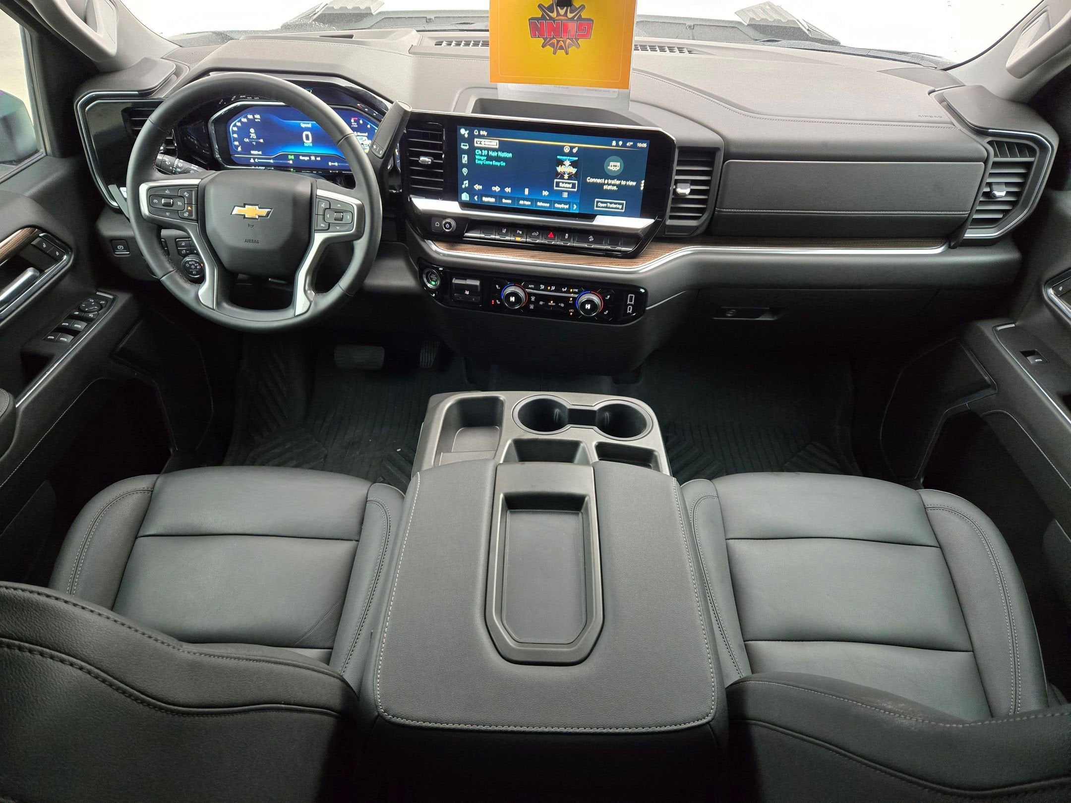 2024 Chevrolet Silverado 3500HD LT