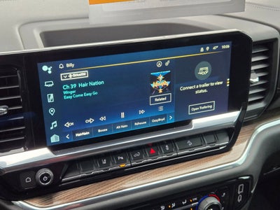 2024 Chevrolet Silverado 3500HD LT