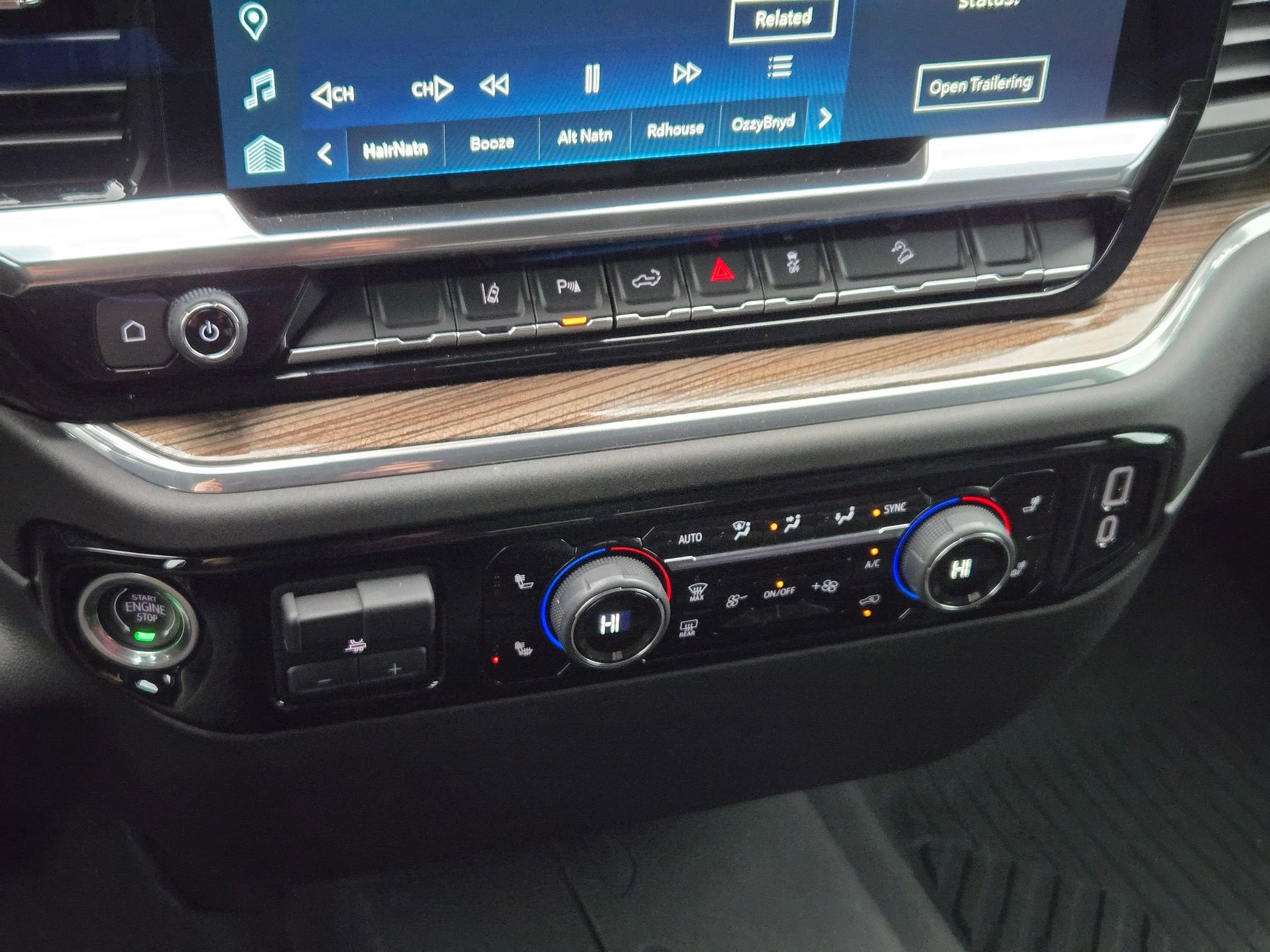 2024 Chevrolet Silverado 3500HD LT