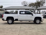 2024 Chevrolet Silverado 3500HD LT